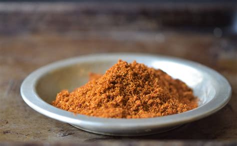 south-indian-spice-mix-kerala-masala-chef-heidi-fink image