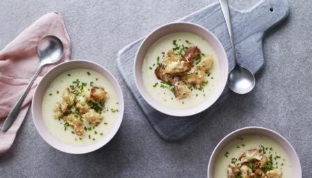 cauliflower-cheese-soup-recipe-bbc-food image