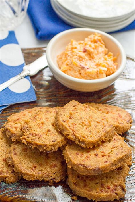 easy-pimiento-cheese-crackers-family-food-on-the-table image