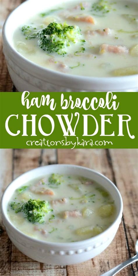 creamy-ham-broccoli-soup-no-flour-creations-by-kara image