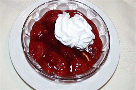 jordbaer-grod-danish-strawberry-pudding image