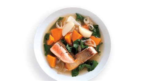 seared-salmon-with-winter-vegetables-and image
