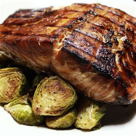 grilled-salmon image