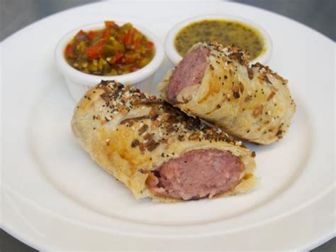 everything-spiced-pigs-in-a-blanket-with-cherry-pepper image