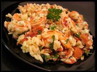 shrimp-feta-and-orzo-salad-recipe-foodcom image
