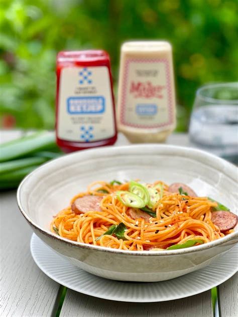 funky-spaghetti-napolitan-japans-epic-ketchup-pasta image