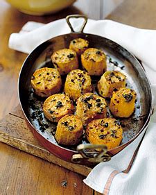 herb-roasted-sweet-potatoes-recipe-martha-stewart image