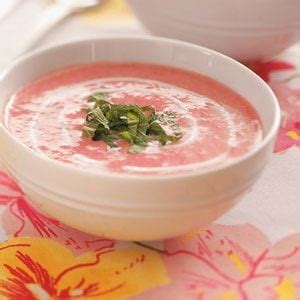 summer-strawberry-soup-recipe-how-to-make-it-taste image