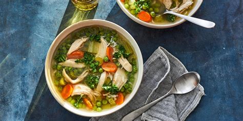 homemade-chicken-soup image