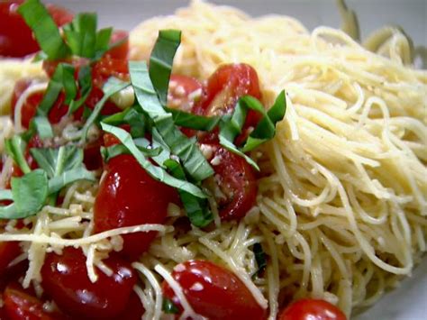summer-garden-pasta-recipe-ina-garten-food-network image