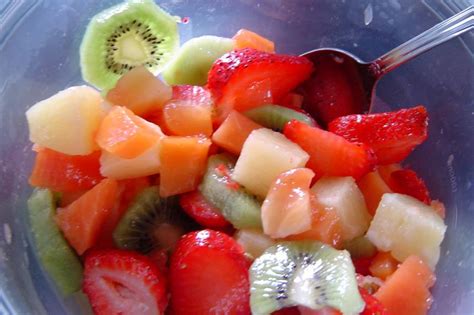 hawaiian-fruit-salad-recipe-foodcom image