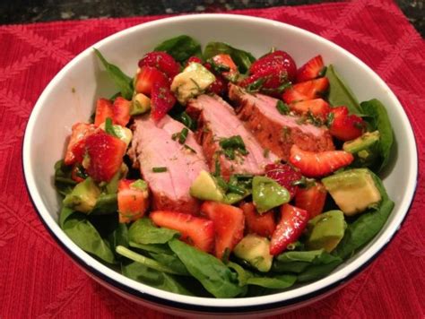 chipotle-grilled-pork-tenderloin-with-strawberry image