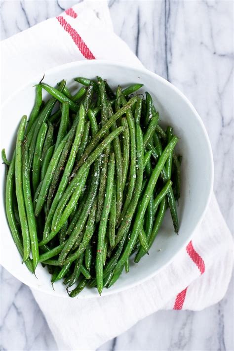 easiest-recipe-for-haricots-verts-my image