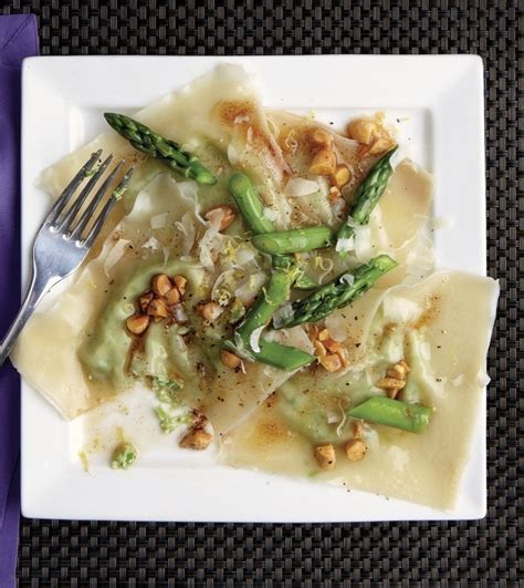 asparagus-ravioli-with-brown-butter-sauce-extract-from image
