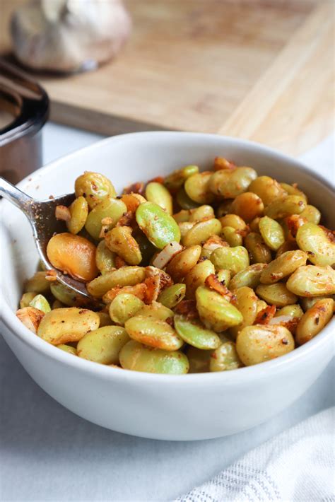 easy-roasted-lima-beans-bless-this-meal image