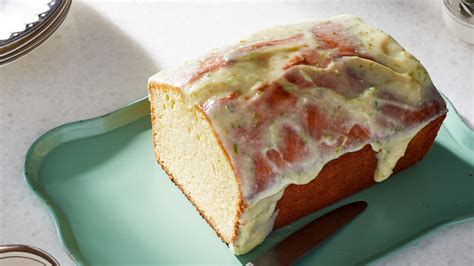 condensed-milk-pound-cake-recipe-martha-stewart image