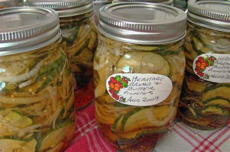 heritage-bread-and-butter-pickle-pickled-cucumber-and image