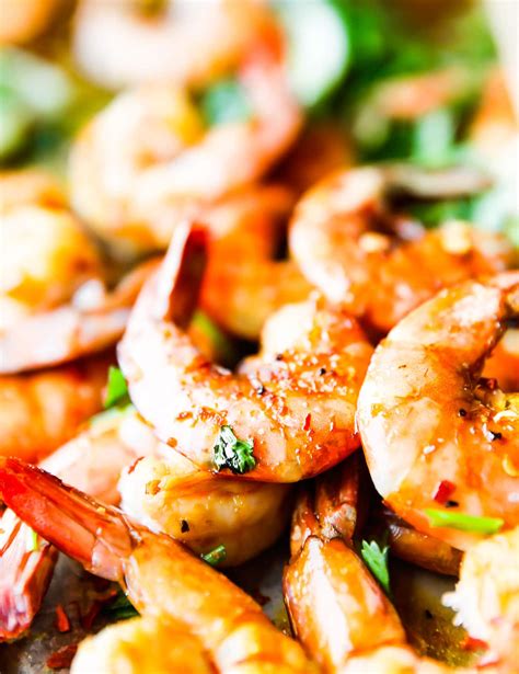 baked-shrimp-with-honey-lime-shrimp-marinade image