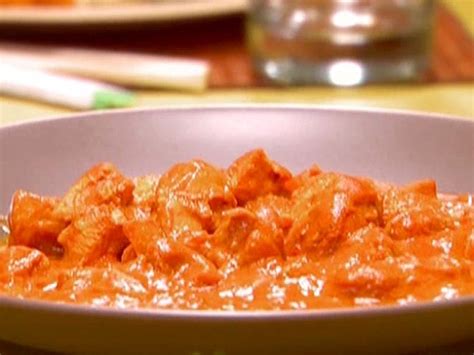 indian-spiced-chicken-recipe-dave-lieberman-food image