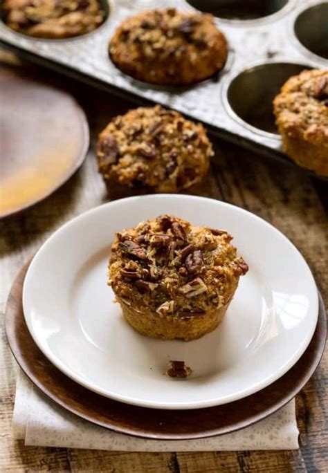oatmeal-raisin-bran-muffins-i-heart-eating image