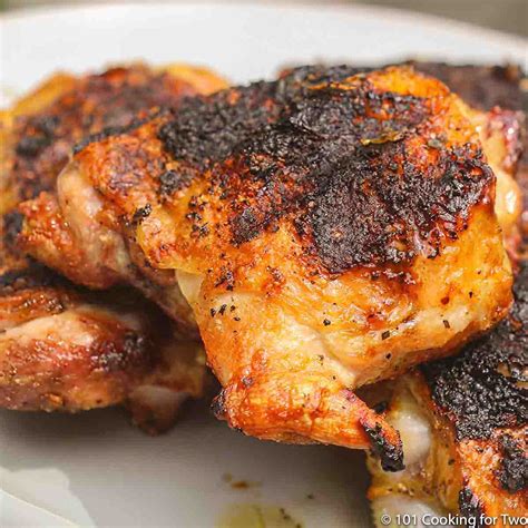 grilled-chicken-thighs-on-a-grill-101 image