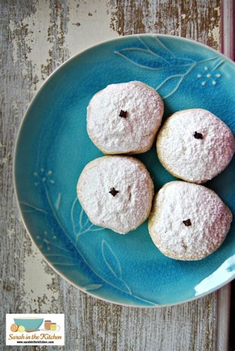 gluten-free-greek-kourambiethes-shortbread-cookies image