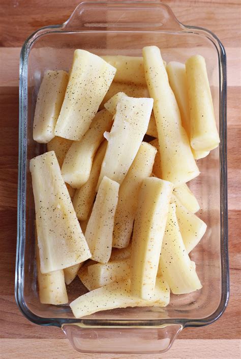 honey-dijon-glazed-parsnips-recipe-the-gold image