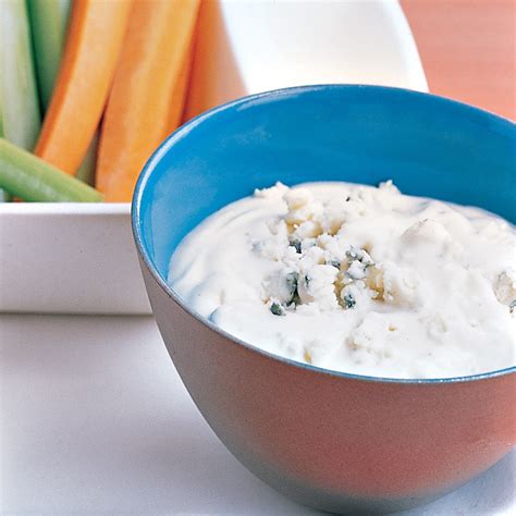 blue-cheese-dip-recipe-martha-stewart image