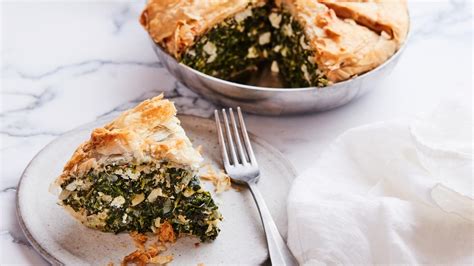 spinach-pie-recipe-ina-garten-food-network image
