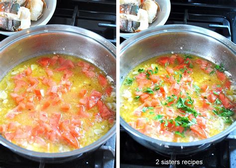 best-lobster-sauce-2-sisters-recipes-by-anna-and-liz image