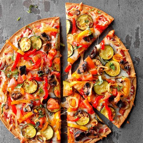 grilled-veggie-pizza-recipe-how-to-make image