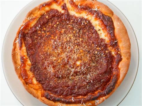 deep-dish-cheese-pizza-recipe-giada-de-laurentiis image