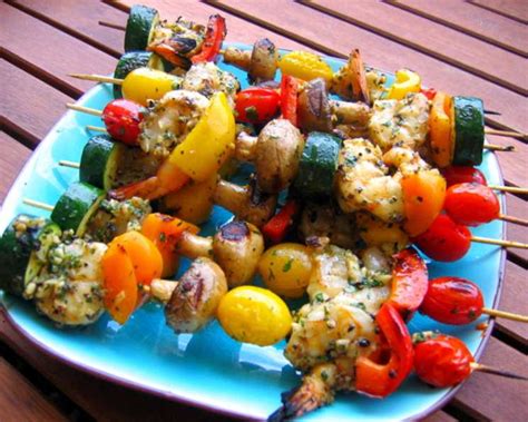 grilled-garlic-pepper-shrimp-recipe-foodcom image