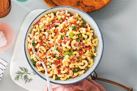 the-ultimate-macaroni-salad-canadian-living image