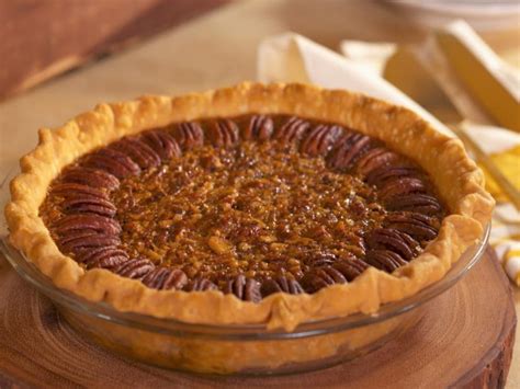 pecan-pie-recipe-nancy-fuller-food-network image