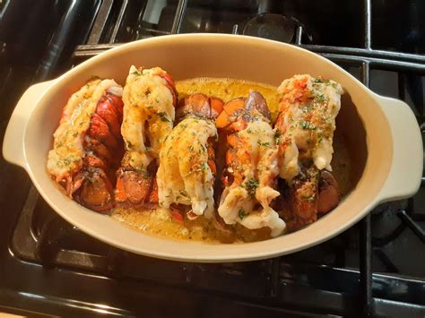 baked-lobster-tails-allrecipes image