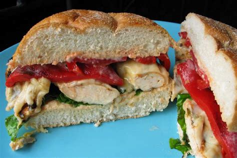 grilled-cajun-chicken-sandwich-recipe-foodcom image