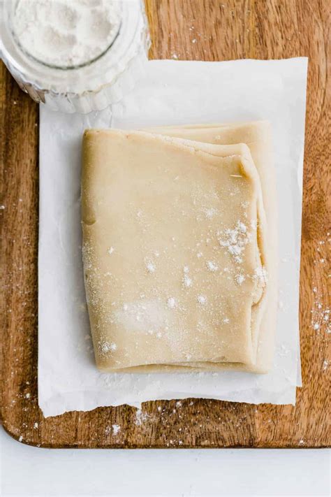 vegan-rough-puff-pastry-recipe-with image