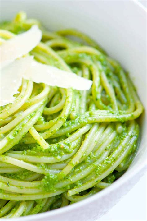 kale-and-almond-pesto-pasta-recipe-inspired-taste image