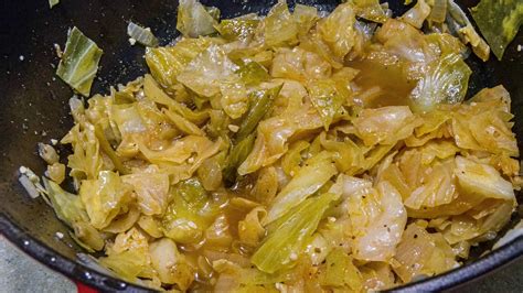 southern-smothered-cabbage-southern image