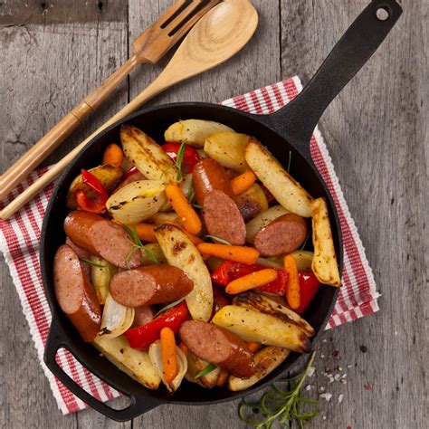our-13-best-polish-sausage-recipes-the-kitchen image