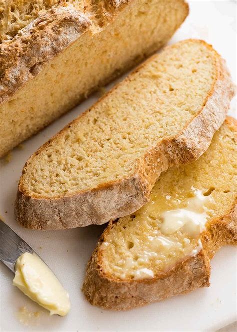 worlds-best-no-yeast-bread-irish-soda-bread image