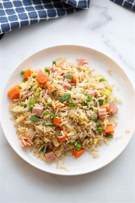 easy-ham-fried-rice-tastes-better-from-scratch image