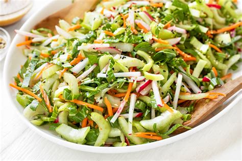bok-choy-salad-the-cozy-apron image