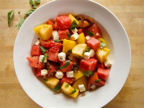 heirloom-tomato-and-watermelon-salad image