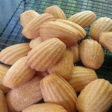 best-madeleines-french-butter-cakes-allrecipes image