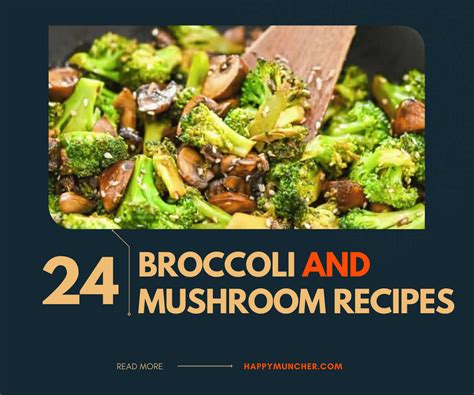 24-unforgettable-broccoli-and-mushroom-recipes-to image