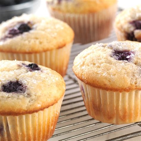 jordan-marsh-inspired-blueberry-muffins image