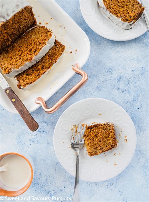 healthy-carrot-bread-sweet-and-savoury-pursuits image