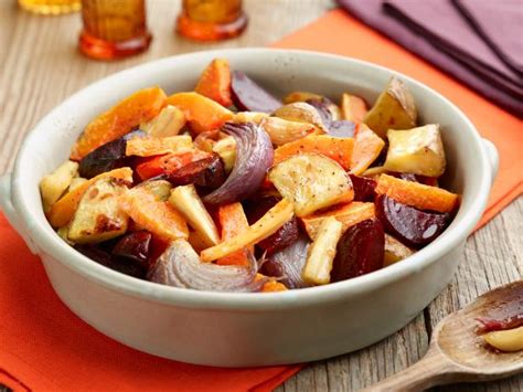 oven-roasted-root-vegetables-recipe-food-network image